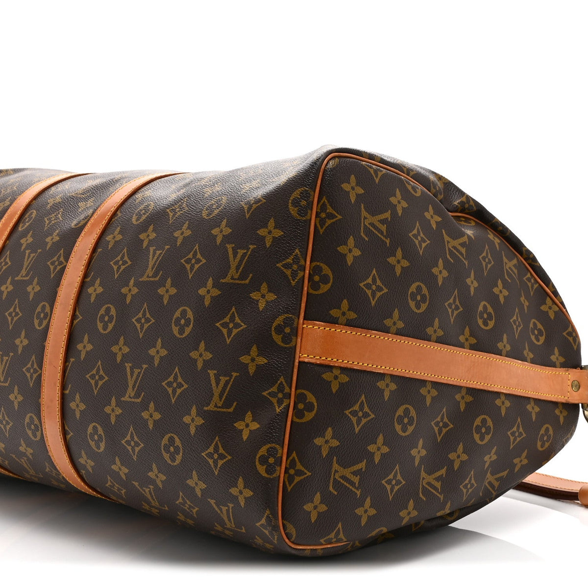 Monogram Keepall Bandouliere 55