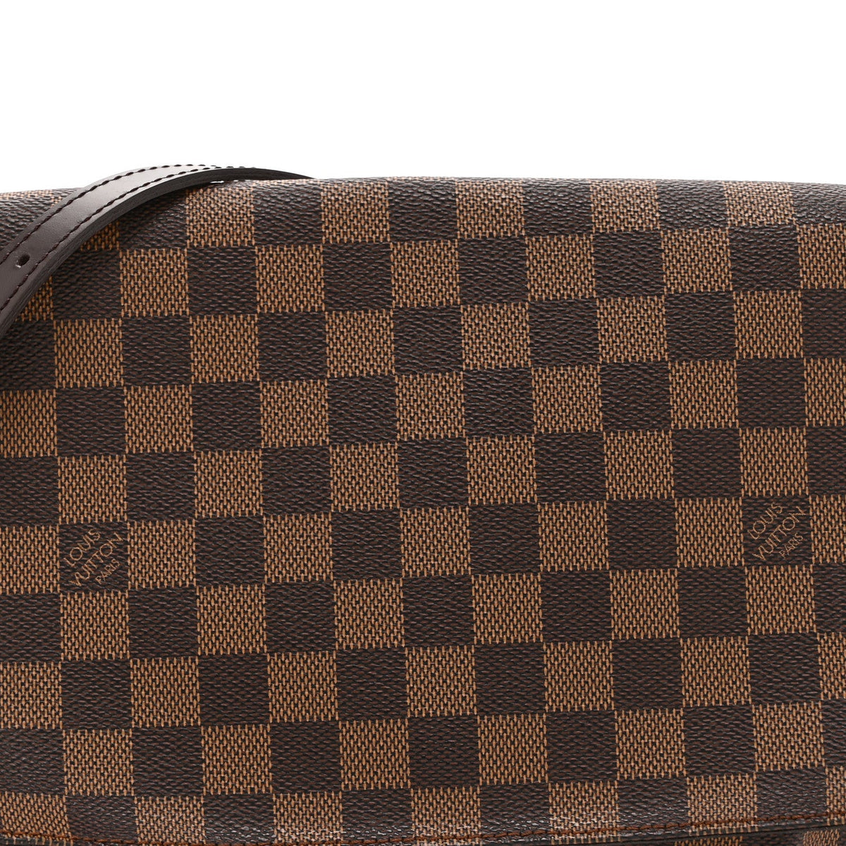 Damier Ebene Musette Tango