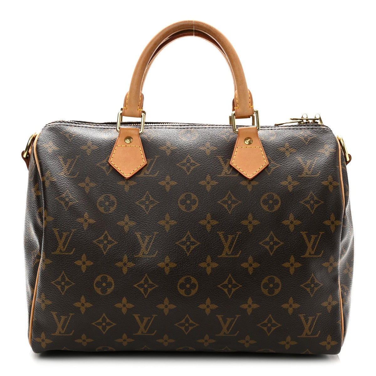 Monogram Speedy Bandouliere 30