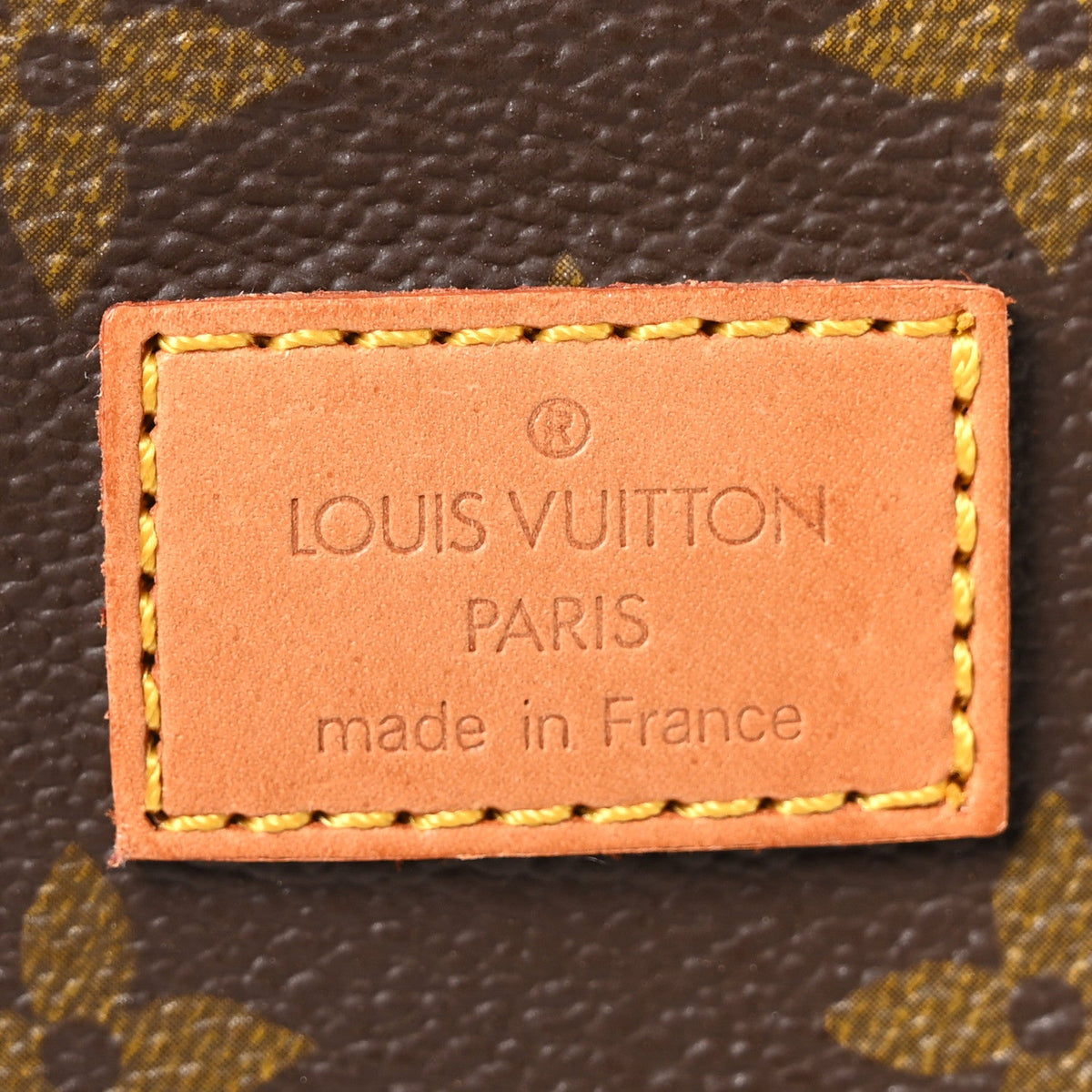 Monogram Saumur 35