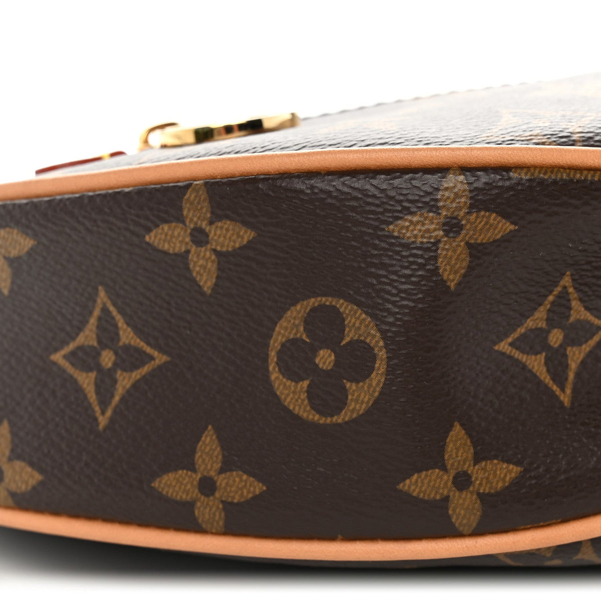 Monogram Loop