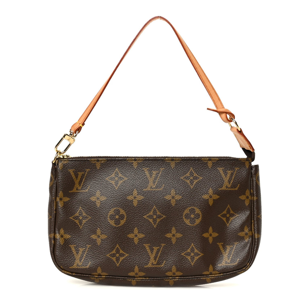 Monogram Pochette Accessories