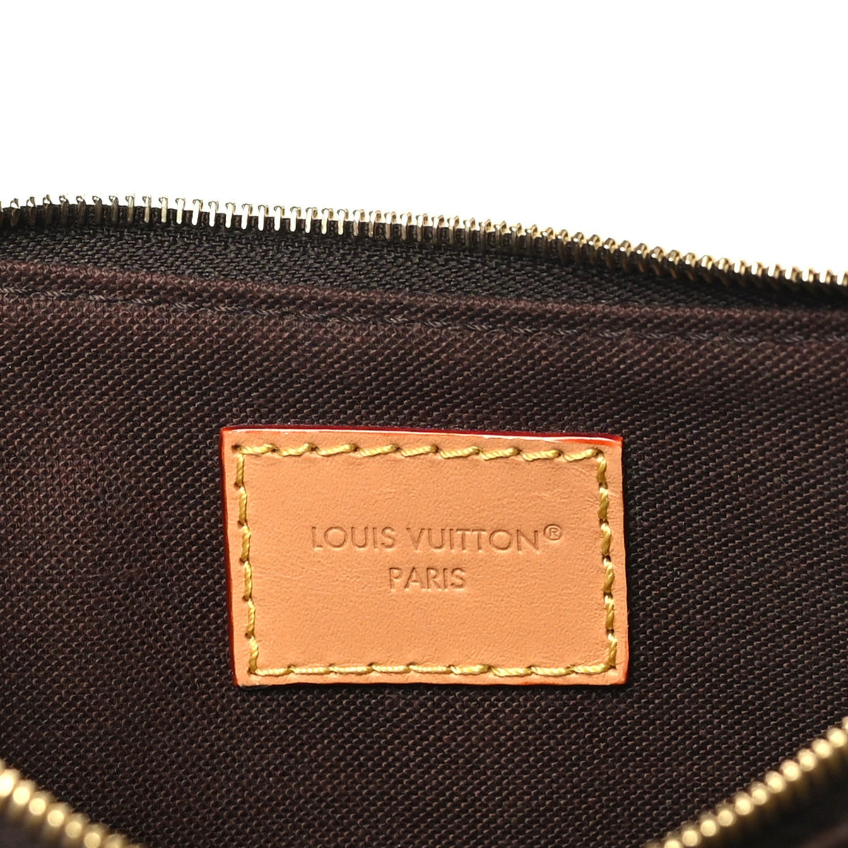 Monogram Liv Pochette