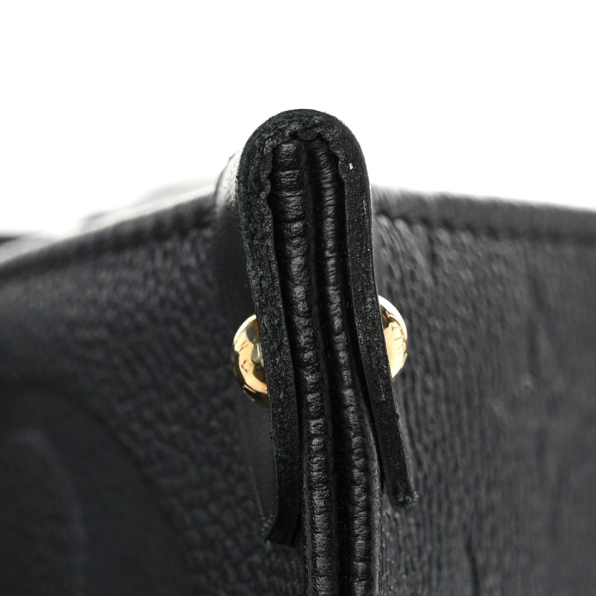 Empreinte Monogram Giant Onthego GM Black