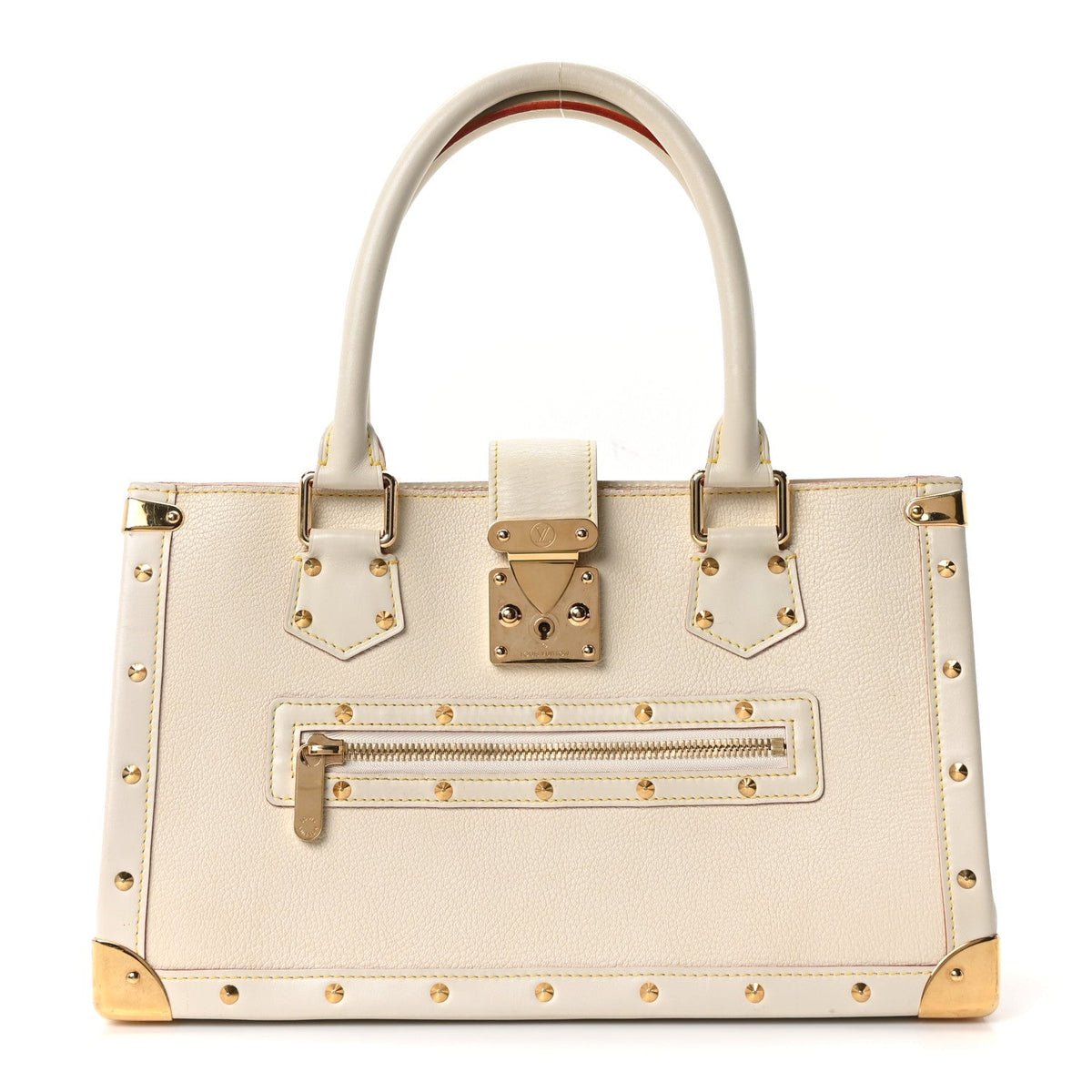 Suhali Le Fabuleux White