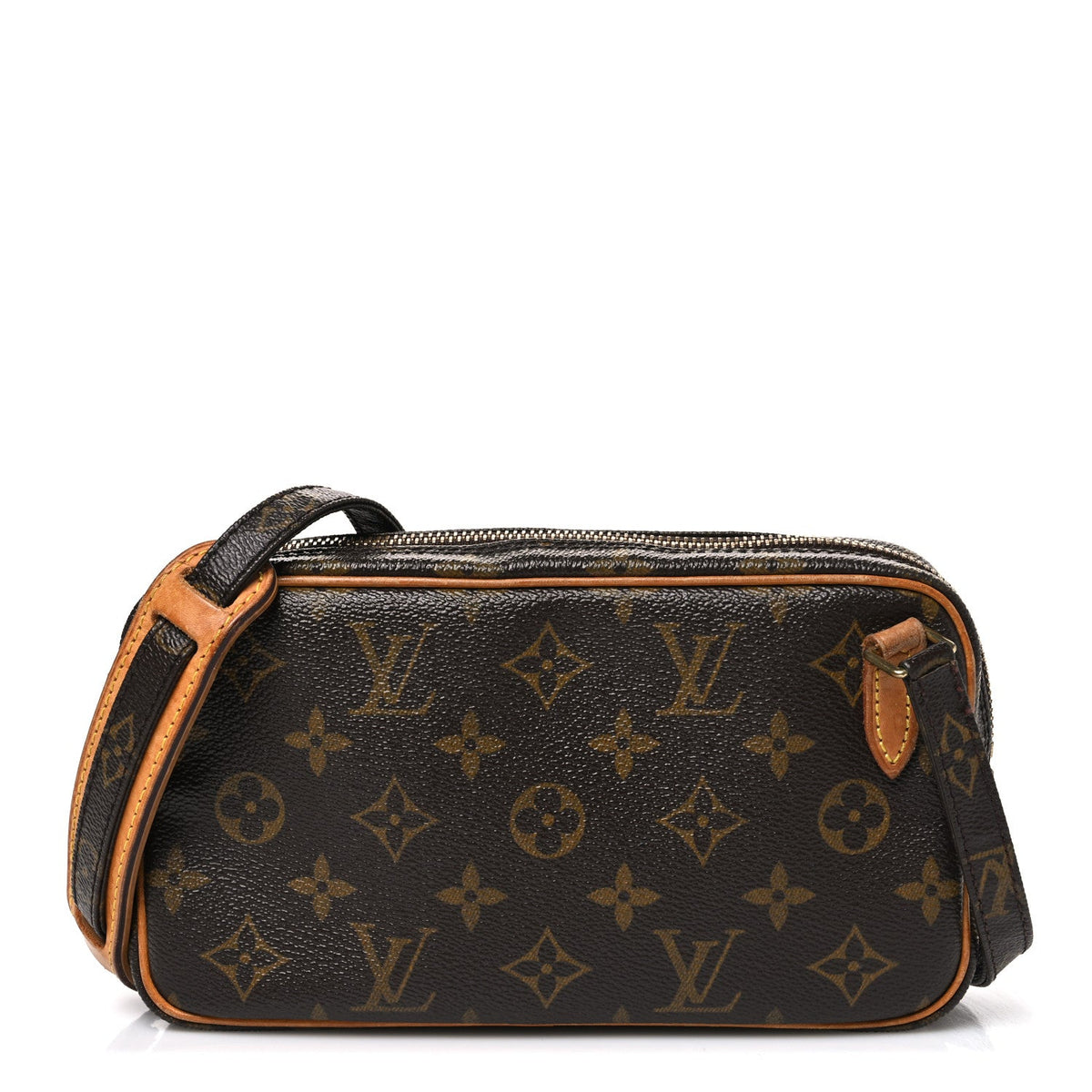 Monogram Pochette Marly Bandouliere