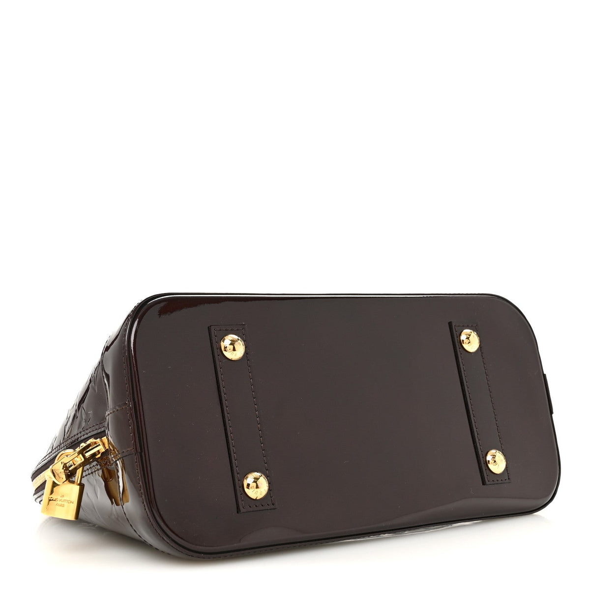 Vernis Alma PM Amarante