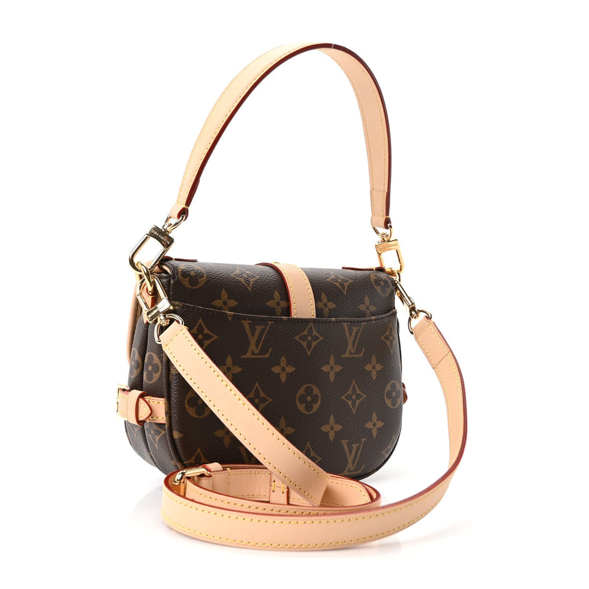 Monogram Saumur BB