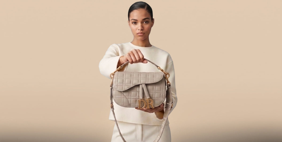 A Bag That Says More
